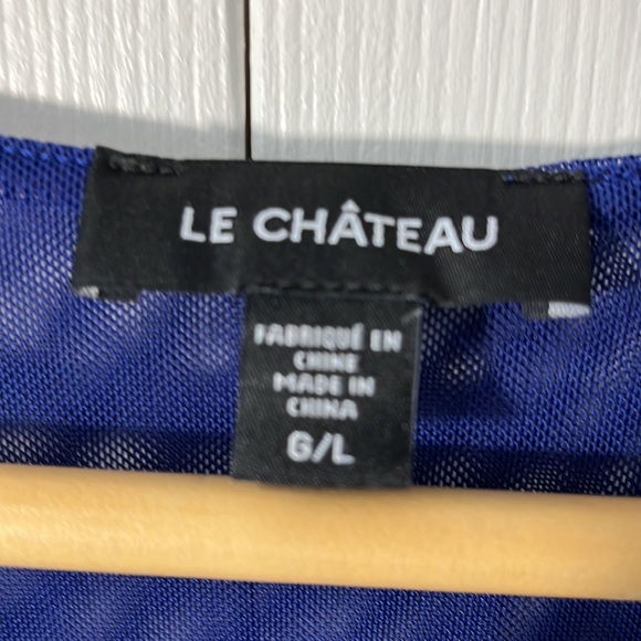 Le Chateau blouse - Picture 4 of 7